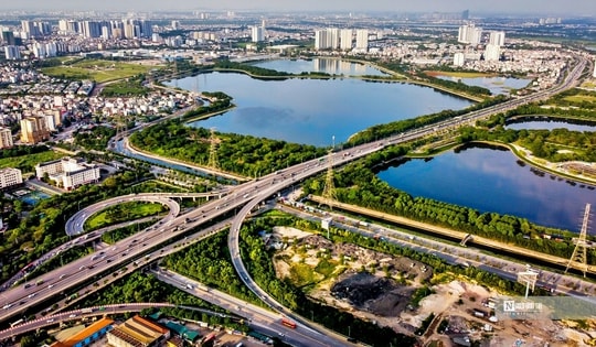 Hà Nội có giá cả sinh hoạt đắt đỏ nhất cả nước