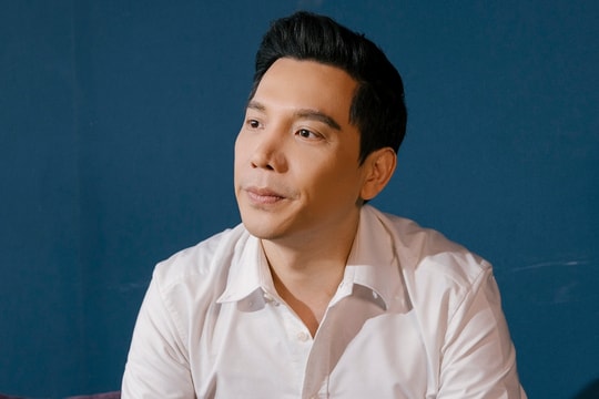 'Mùi phở' của Minh Beta sắp rời rạp