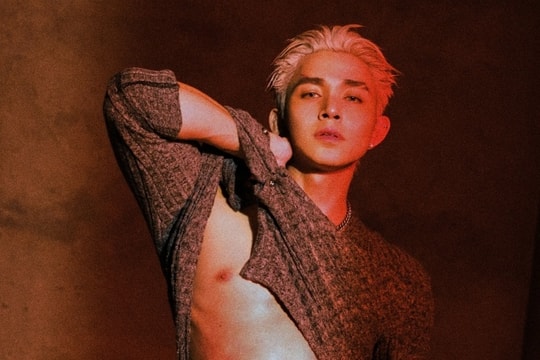 Cú sốc cho Jun Phạm