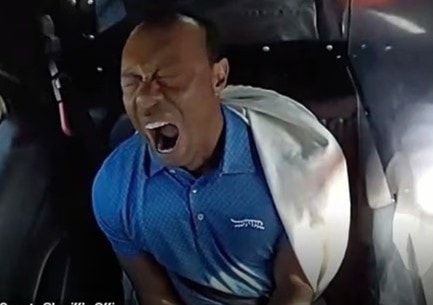 Tiger Woods ra nước ngoài điều trị sau vụ bị bắt?