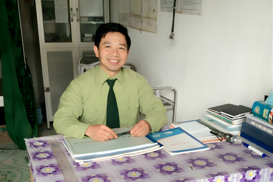 Thần y giải độc lá ngón của biên giới Nghệ An