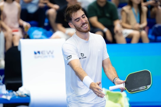 Ngôi sao số 2 thế giới: Hoàng Nam, Vinh Hiển chưa vào top 10, sang Mỹ mới biết