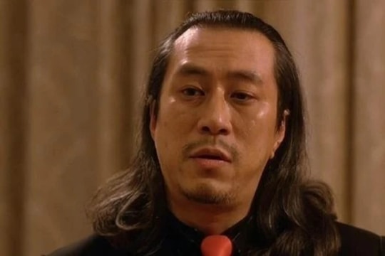 Nam diễn viên phim 'Người trong giang hồ' qua đời