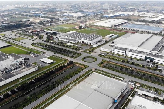 Thủ tướng Chính phủ ban hành các Quyết định phê duyệt điều chỉnh Quy hoạch 6 Vùng