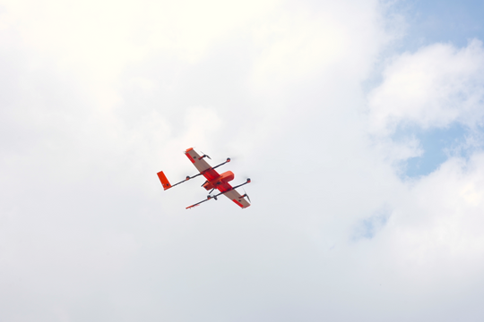 Kinh tế tầm thấp mở ‘vùng trời mới’ cho tăng trưởng