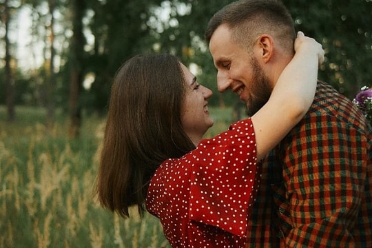 8 dấu hiệu bạn đã tìm đúng 'nửa kia' của đời mình