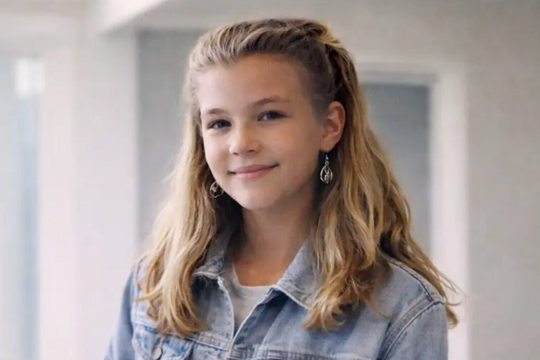 Sự thật vụ bé gái Mỹ mất tích 32 năm trước