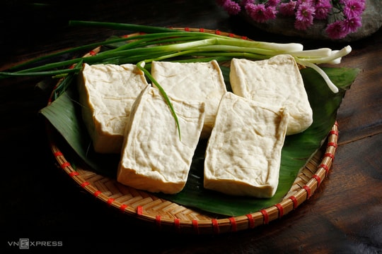 Ăn gì để xương chắc khỏe?