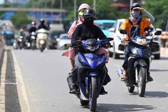 Cách chọn trang phục chống nắng bảo vệ da tối đa