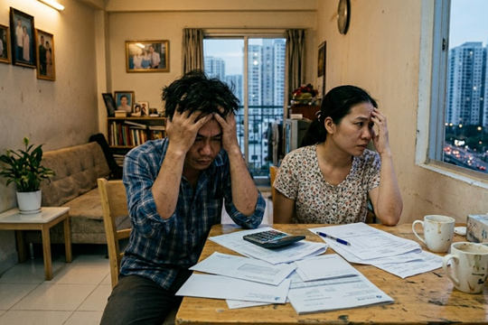 'Gom vài tỷ đồng về quê mở homestay hơn mua chung cư thành phố'