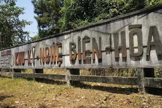 Đồng Nai - từ vùng đất mở cõi đến thủ phủ công nghiệp