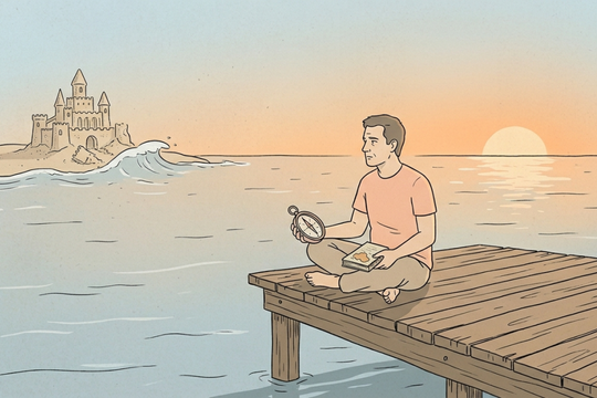 Tôi trả giá cho sự 'hiệp nghĩa' sai chỗ với người vợ có con riêng