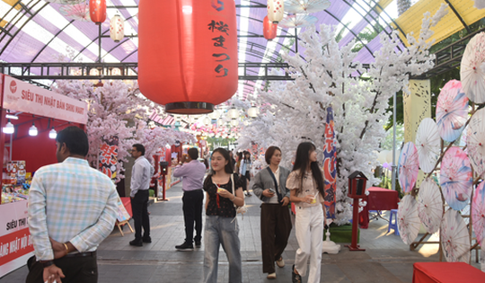 Trung tâm thương mại Gigamall: Một điểm đến, nhiều trải nghiệm