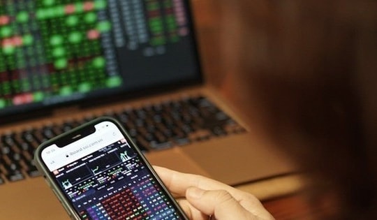 Chứng khoán Việt Nam sắp đón thông tin quan trọng trong tuần tới