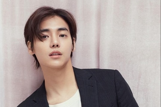 Nam rapper biến mất suốt 6 năm