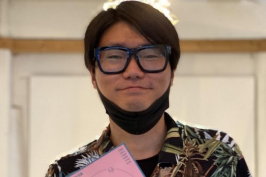 Người Hàn phẫn nộ vì nghi phạm nhởn nhơ sau khi đánh đạo diễn tử vong