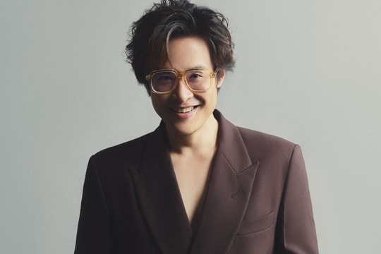 Hà Anh Tuấn: 'Đừng đo công nghiệp văn hóa bằng việc bán vé'