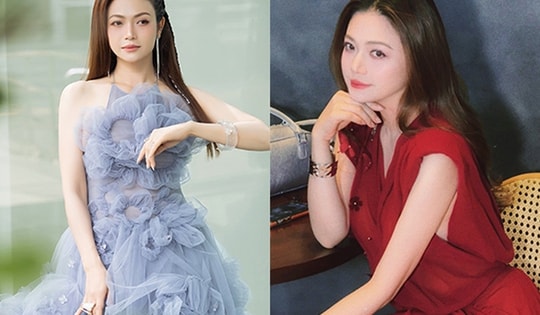 Nữ NSƯT nổi tiếng trên phim giờ vàng làm mẹ đơn thân, giữ nhan sắc không tuổi