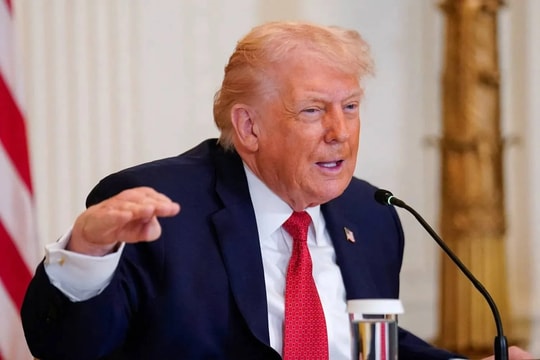 Mỹ tưởng tín hiệu liên lạc giải cứu của phi công F-15 là 'bẫy'