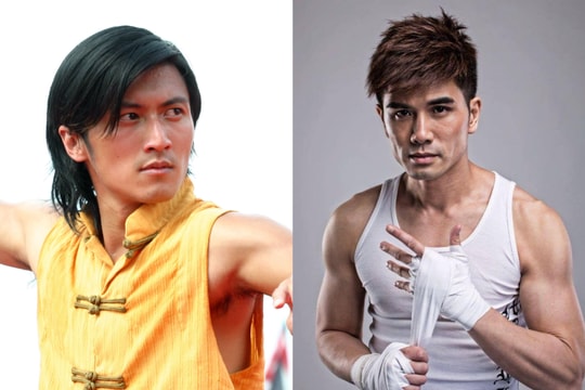 Được truyền nhân Diệp Vấn huấn luyện, võ thuật của Tạ Đình Phong lợi hại ra sao?