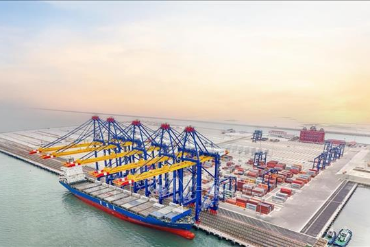 Điểm tin kinh tế Việt Nam nổi bật ngày 6/4/2026