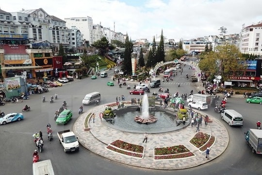 Lâm Đồng hướng tới trung tâm kết nối âm nhạc khu vực