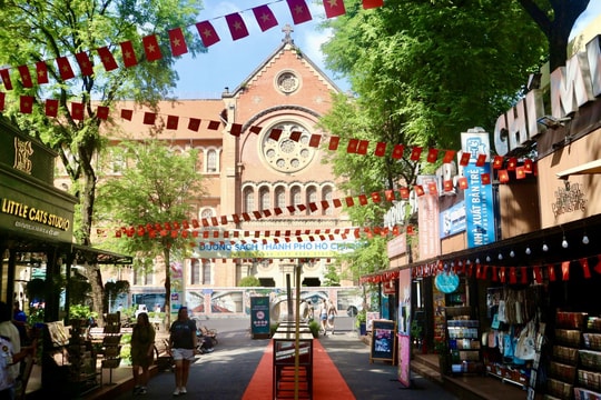 TP Hồ Chí Minh: Tăng cường kiểm tra chuyên ngành văn hóa - thể thao năm 2026