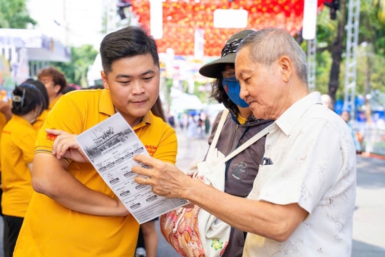 Ngày hội Du lịch TP Hồ Chí Minh 2026: Kích cầu thị trường, tạo đà cho mùa du lịch hè