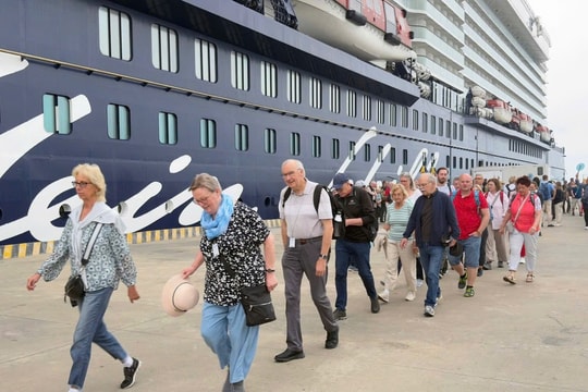 TP Hồ Chí Minh: Gỡ điểm nghẽn để du lịch MICE bứt phá