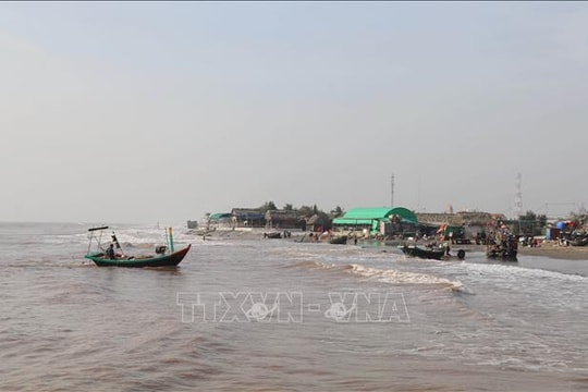 Tái định vị Quất Lâm, Thịnh Long trong chiến lược du lịch biển Ninh Bình