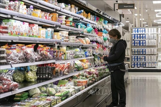 Điểm tin kinh tế thế giới nổi bật ngày 6/4/2026