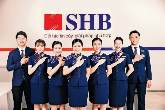 SHB: Dấu ấn một định chế tư nhân trong 40 năm đổi mới