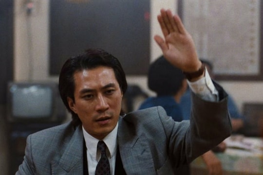 Tài tử 'Người trong giang hồ' qua đời