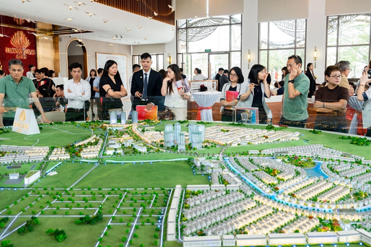 Phú Mỹ Hưng lãi cao nhất 3 năm