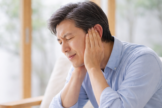 7 thay đổi trên cơ thể âm thầm cảnh báo ung thư