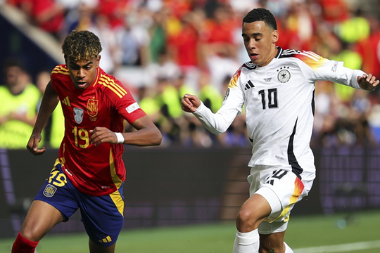 Klinsmann: 'Ở Italy, Yamal sẽ bị đẩy xuống Serie B'