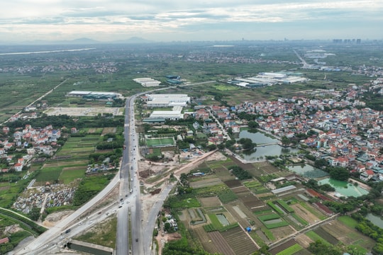 Hưng Yên sẽ đấu giá hơn 40 khu đất trong năm nay