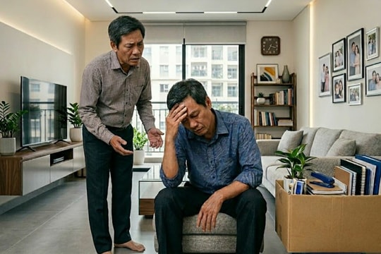 Tôi bỏ việc lương 70 triệu để nghỉ hưu sớm ở tuổi 50