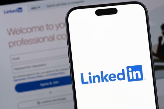 LinkedIn quét dữ liệu trình duyệt của người dùng