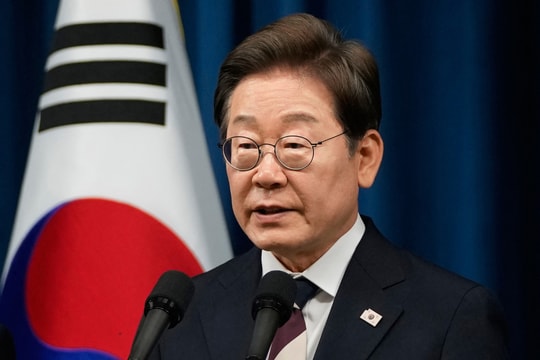 Tổng thống Hàn Quốc 'lấy làm tiếc' về vụ UAV xâm phạm Triều Tiên