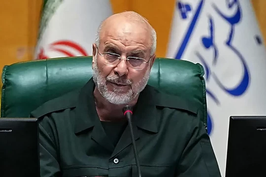 Chủ tịch Quốc hội Iran lên tiếng sau tối hậu thư của Tổng thống Trump