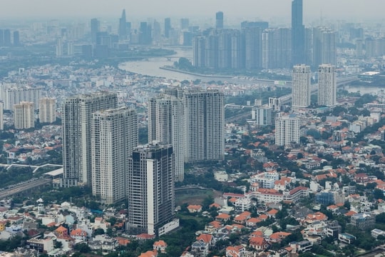 HoREA: Nhà ở xã hội vẫn khó tiếp cận vốn ưu đãi