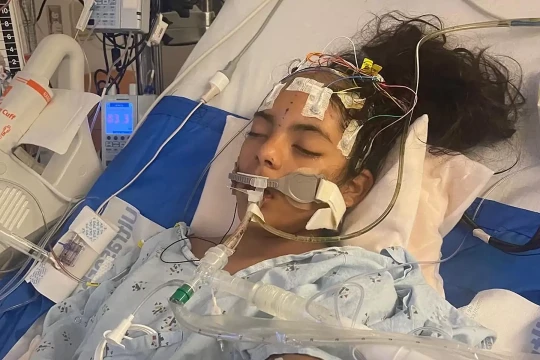 Nữ sinh tử vong vì bị bạn đánh, gia đình kiện Sở Giáo dục