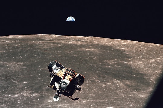 Sắp diễn ra 41 phút tĩnh lặng sau Mặt Trăng của Artemis II