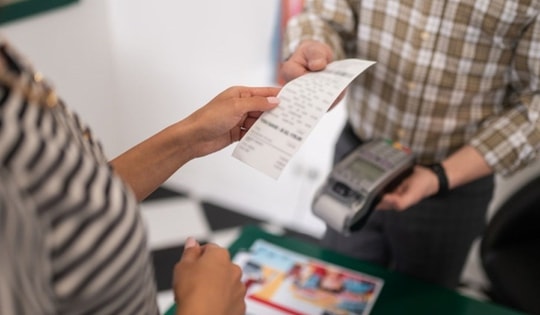 Đề xuất thưởng tới 10 triệu đồng cho người tố giác không xuất hóa đơn điện tử