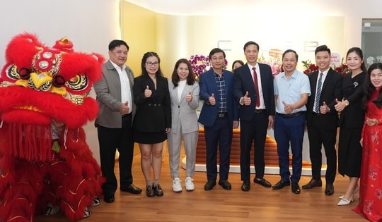 Infinity mở rộng hiện diện, tăng điểm chạm tư vấn tài chính cho khách hàng trong năm 2026