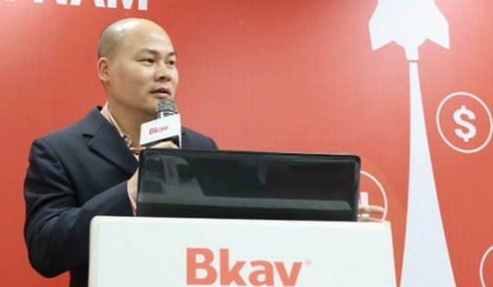 Kiểm toán hé lộ những "góc khuất" tài chính tại công ty Bkav Pro