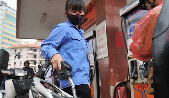 Cục Thuế yêu cầu kiểm tra cây xăng, làm rõ những dấu hiệu bất thường