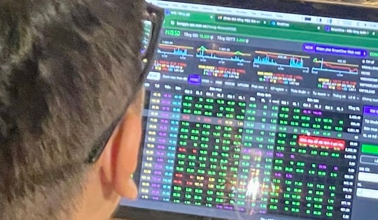 Giới đầu tư bất ngờ với dự báo VN-Index sẽ lên 2.000 điểm