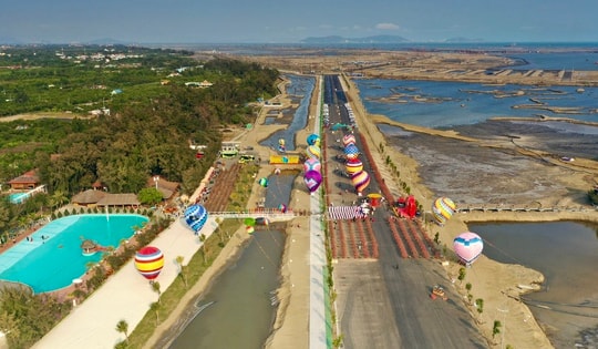 Dù lãi suất tăng, nhiều nhà đầu tư nước ngoài đang tìm kiếm dự án bất động sản ở Việt Nam